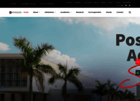 Ejust.edu.eg thumbnail