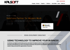 Ekalsoft.com thumbnail