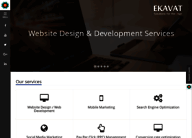 Ekavat.co.uk thumbnail