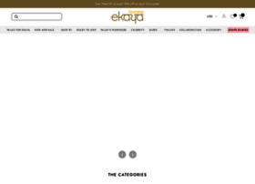 Ekaya.in thumbnail