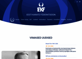 Ekf.ee thumbnail