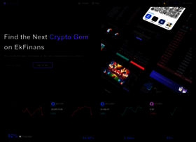 Ekfinans.com thumbnail