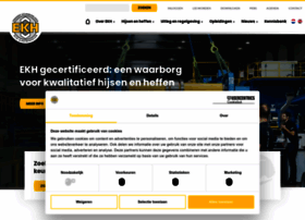 Ekh.nl thumbnail