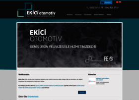 Ekicioto.com thumbnail