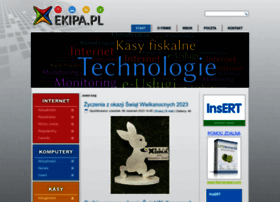 Ekipa.pl thumbnail