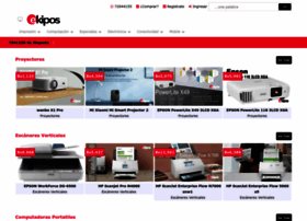 Ekipos.com thumbnail