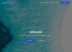 Ekkazan.com thumbnail
