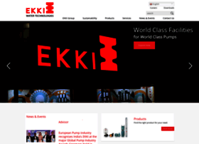 Ekkigroup.com thumbnail