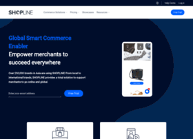 Ekkshop.com thumbnail