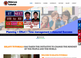 Eklavyatutorial.com thumbnail