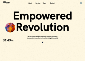 Eklipsetechnologies.com thumbnail
