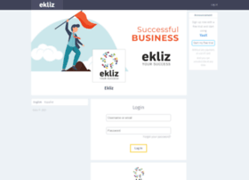 Ekliz.com thumbnail