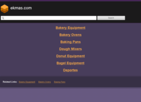 Ekmas.com thumbnail