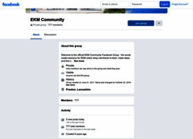 Ekmcommunity.com thumbnail