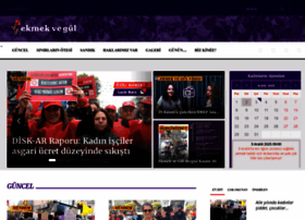 Ekmekvegul.net thumbnail