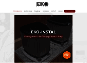 Eko-instal.pl thumbnail