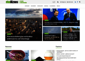 Ekobiznes.pl thumbnail