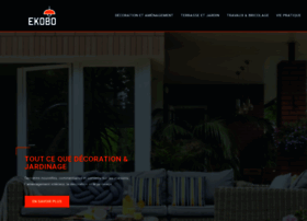 Ekobo.org thumbnail