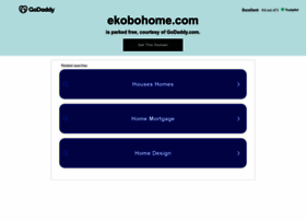 Ekobohome.com thumbnail