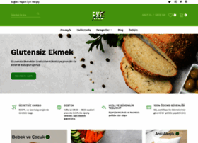 Ekoglutensiz.com thumbnail