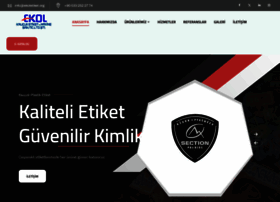 Ekoletiket.org thumbnail