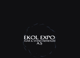 Ekolexpo.com thumbnail