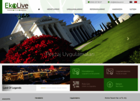 Ekolive.com.tr thumbnail