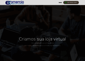 Ekomercio.com.br thumbnail