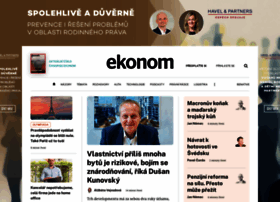Ekonom.cz thumbnail