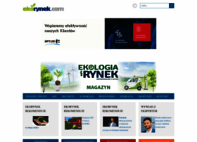 Ekorynek.com thumbnail