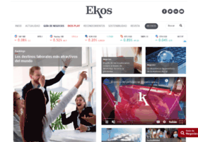 Ekos.com.ec thumbnail
