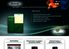 Ekoscroll.cz thumbnail