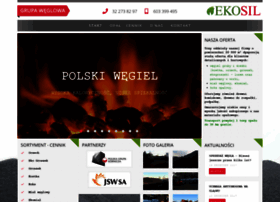 Ekosil.pl thumbnail