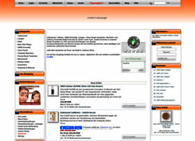 Ekosmetix.de thumbnail Ekosmetix.de thumbnail