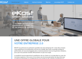 Ekost.fr thumbnail