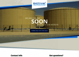 Ekotank.net thumbnail