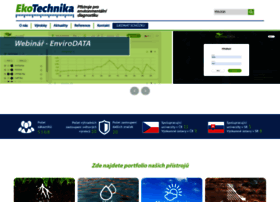 Ekotechnika.cz thumbnail