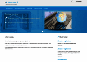 Ekotlownia.pl thumbnail