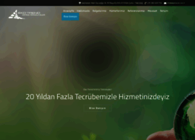 Ekotrend.com.tr thumbnail