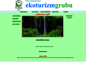 Ekoturizmgrubu.org thumbnail