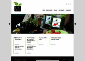 Ekozeme.com thumbnail