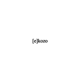 Ekozo.com thumbnail