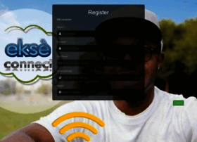 Ekseconnect.co.za thumbnail