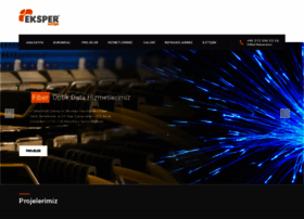 Eksperiletisim.com thumbnail