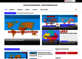 Eksporindonesia.com thumbnail