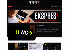 Ekspres.net thumbnail