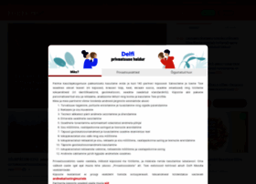 Ekspress.ee thumbnail Ekspress.ee thumbnail