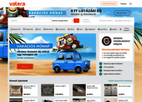 Ekszer-ora.vatera.hu thumbnail Ekszer-ora.vatera.hu thumbnail