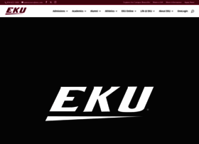 Eku.edu thumbnail