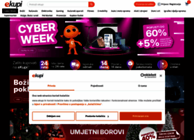 Ekupi.hr thumbnail
